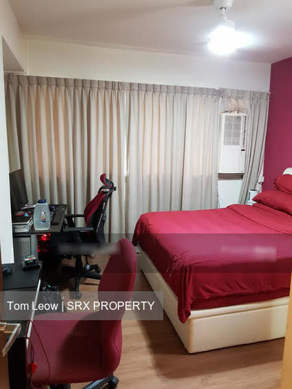 Blk 43 Lorong 5 Toa Payoh (Toa Payoh), HDB 5 Rooms #180394872